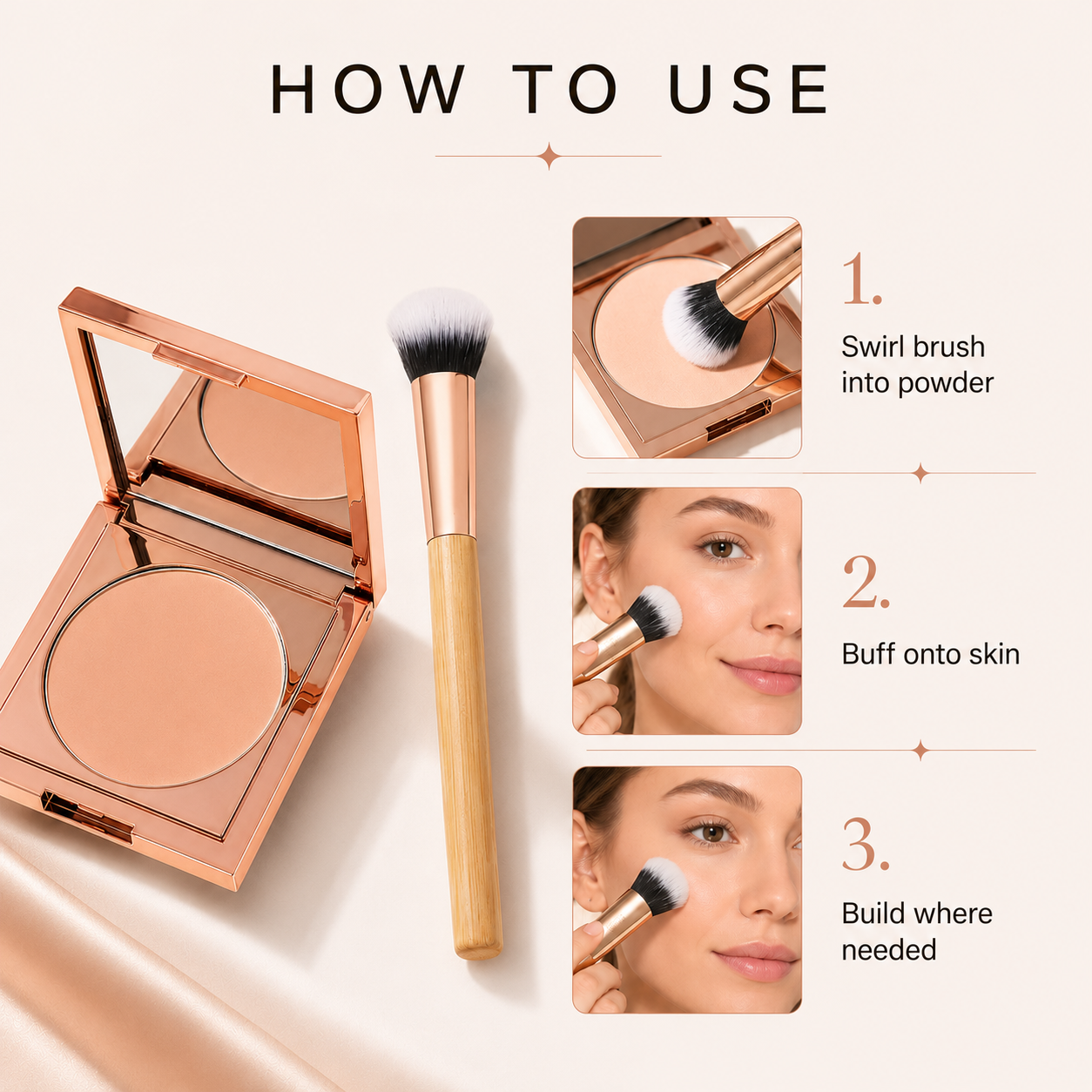 Evously CC Under Eye Corrector