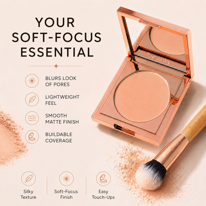 Evously CC Under Eye Corrector