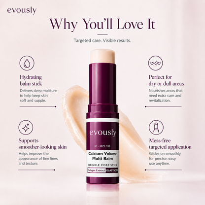 evously PDRN Wrinkle Smoother