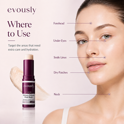evously PDRN Wrinkle Smoother