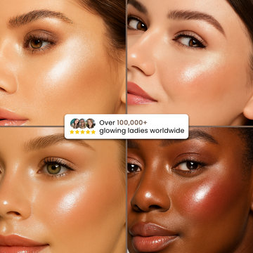 Glow Wardrobe Palette — detail 2