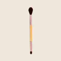Eye & Cheek Brush